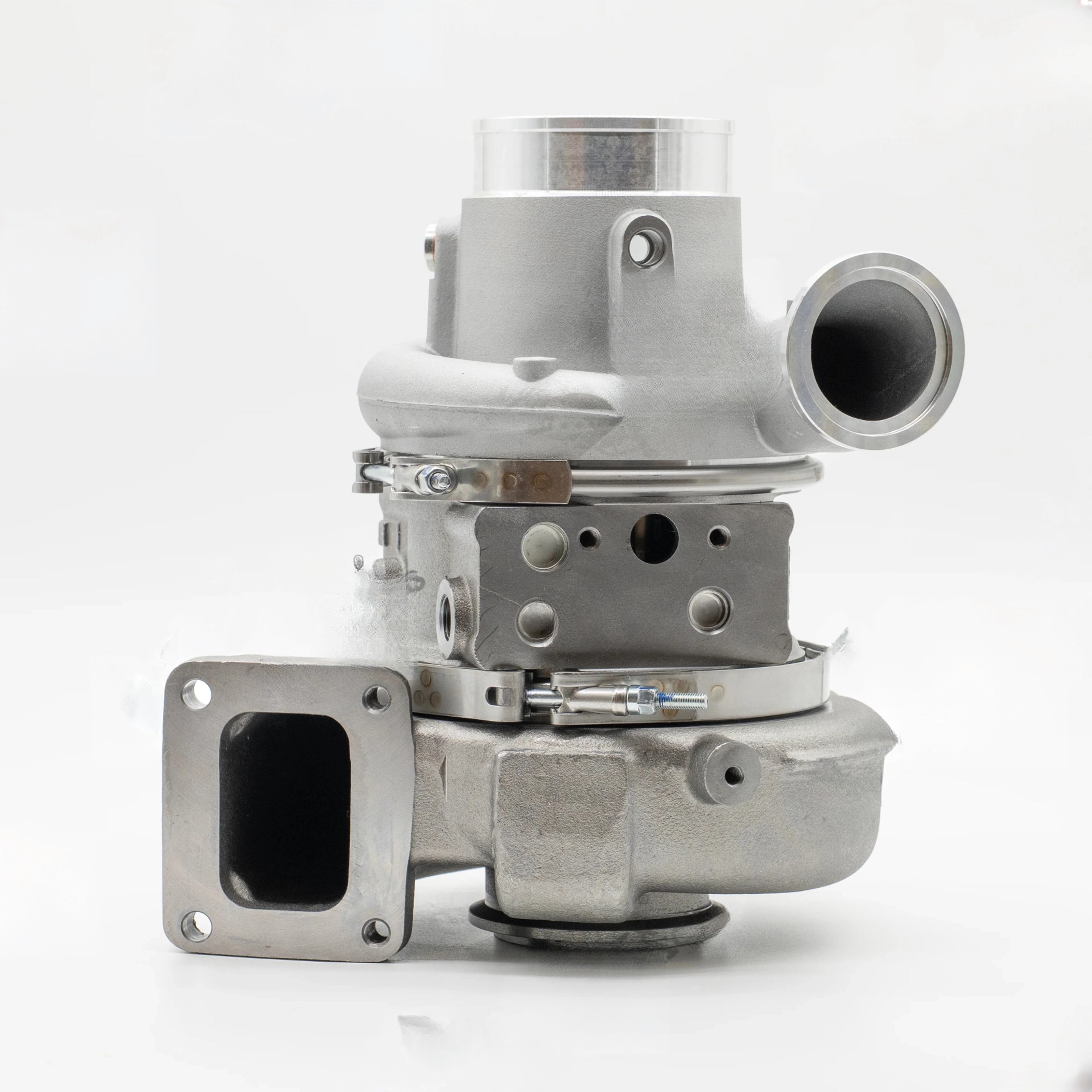 Turbocharger for Cummins ISX CM2250 & CM2350| HE451VE | 2882111