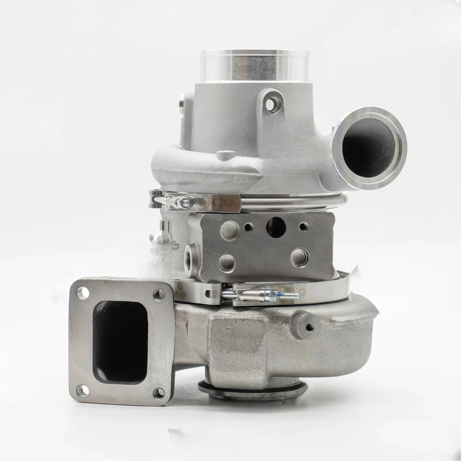 Turbocharger for Cummins ISX CM2250 & CM2350| HE451VE | 2882111