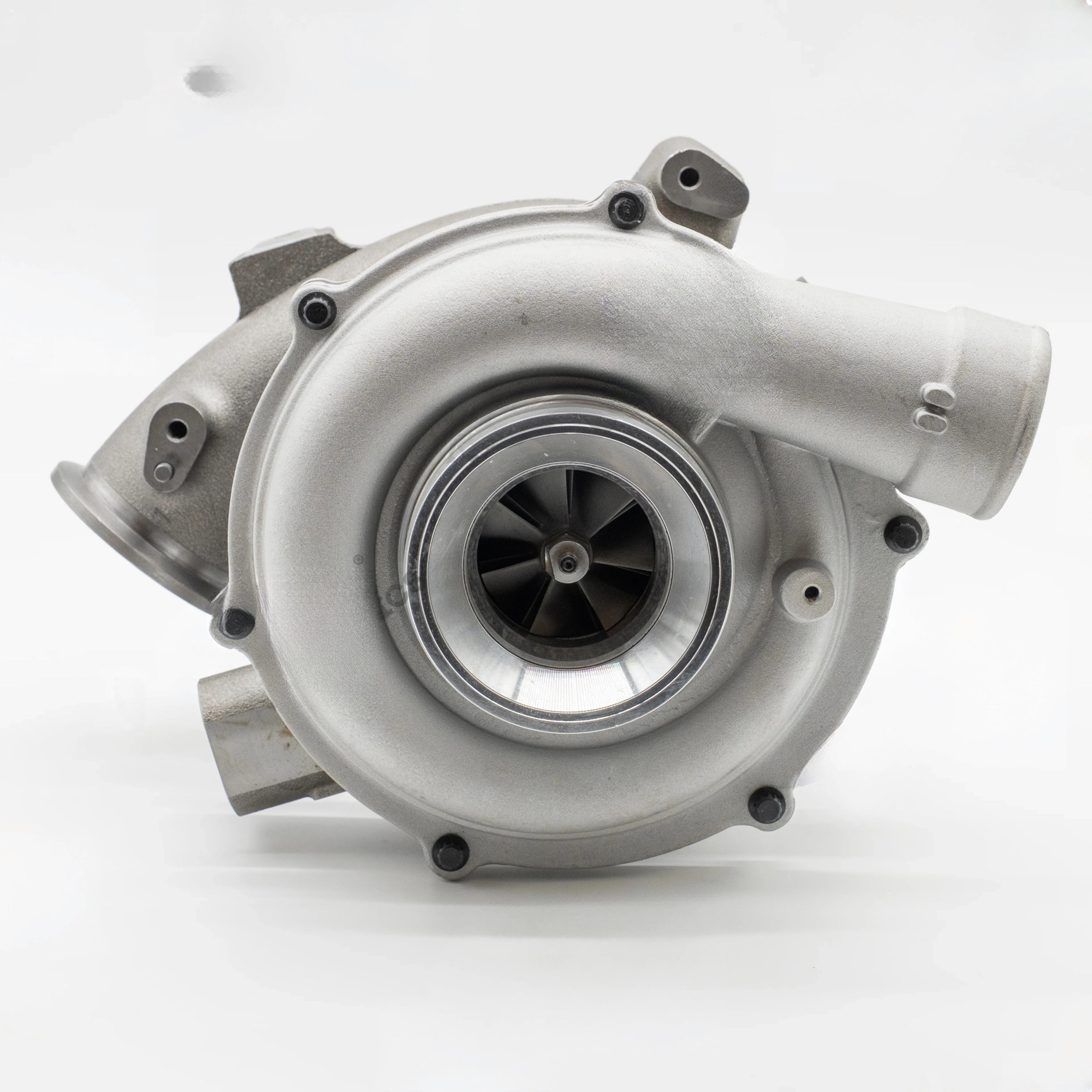 Turbocharger for Ford 6.0L F Series Super Duty | GT37VA | 014TC2616000