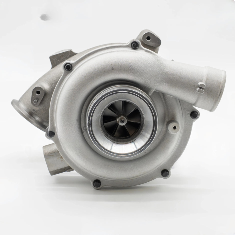 Turbocharger for Ford 6.0L F Series Super Duty | GT37VA | 014TC2616000