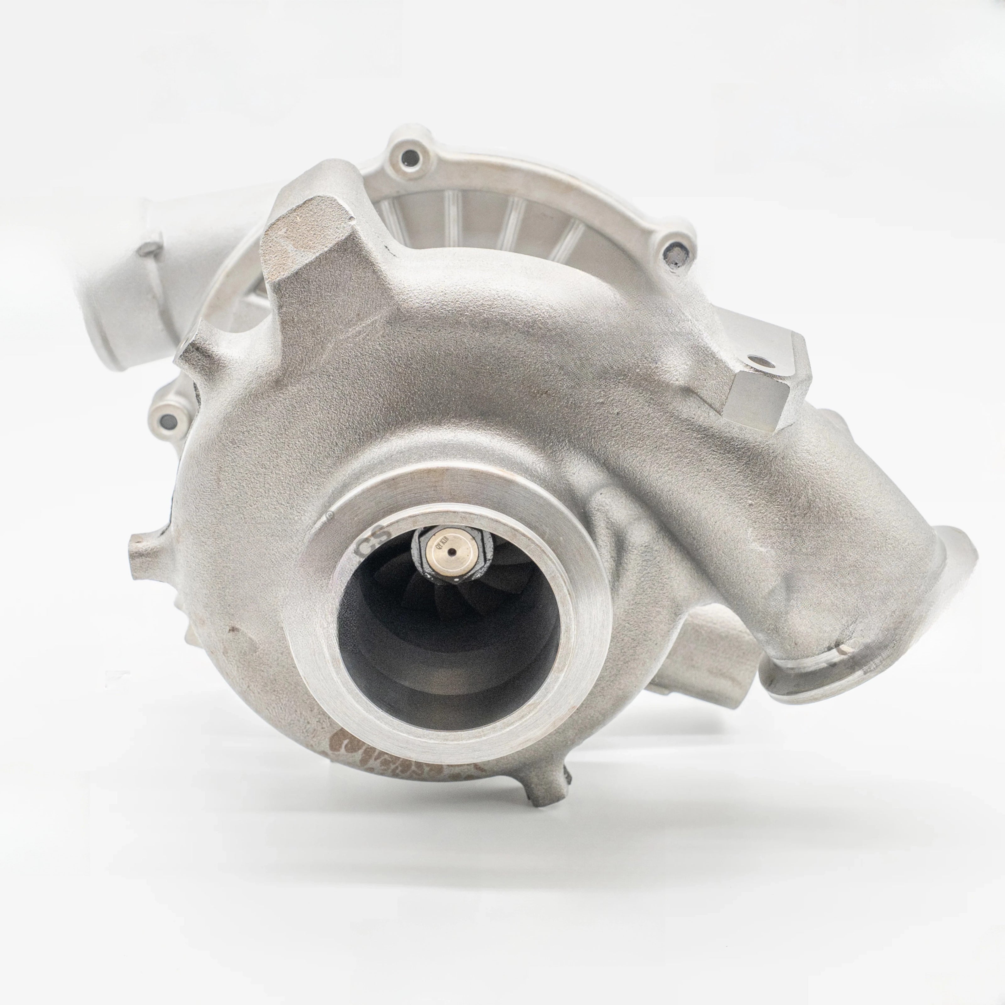 Turbocharger for Ford 6.0L F Series Super Duty | GT37VA | 014TC2616000
