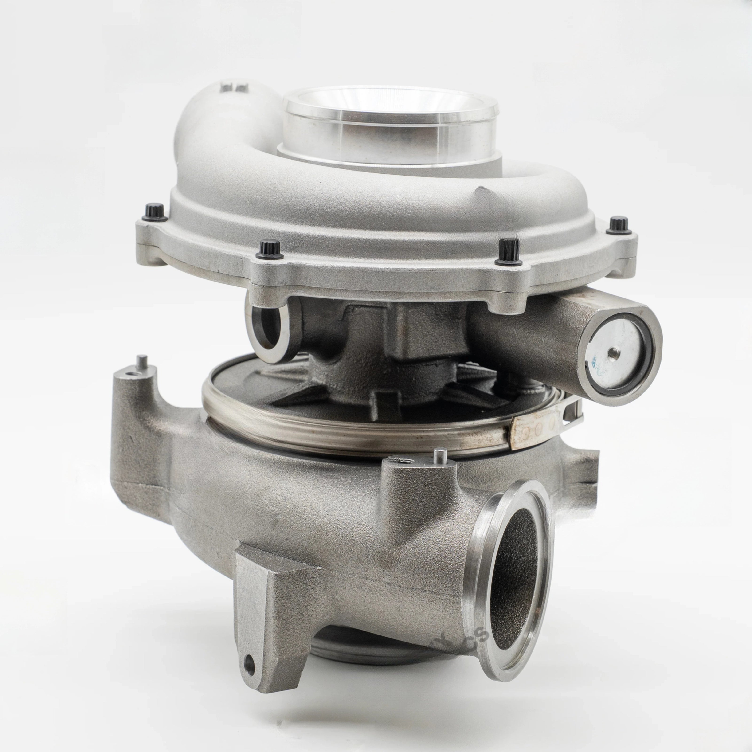 Turbocharger for Ford 6.0L F Series Super Duty | GT37VA | 014TC2616000
