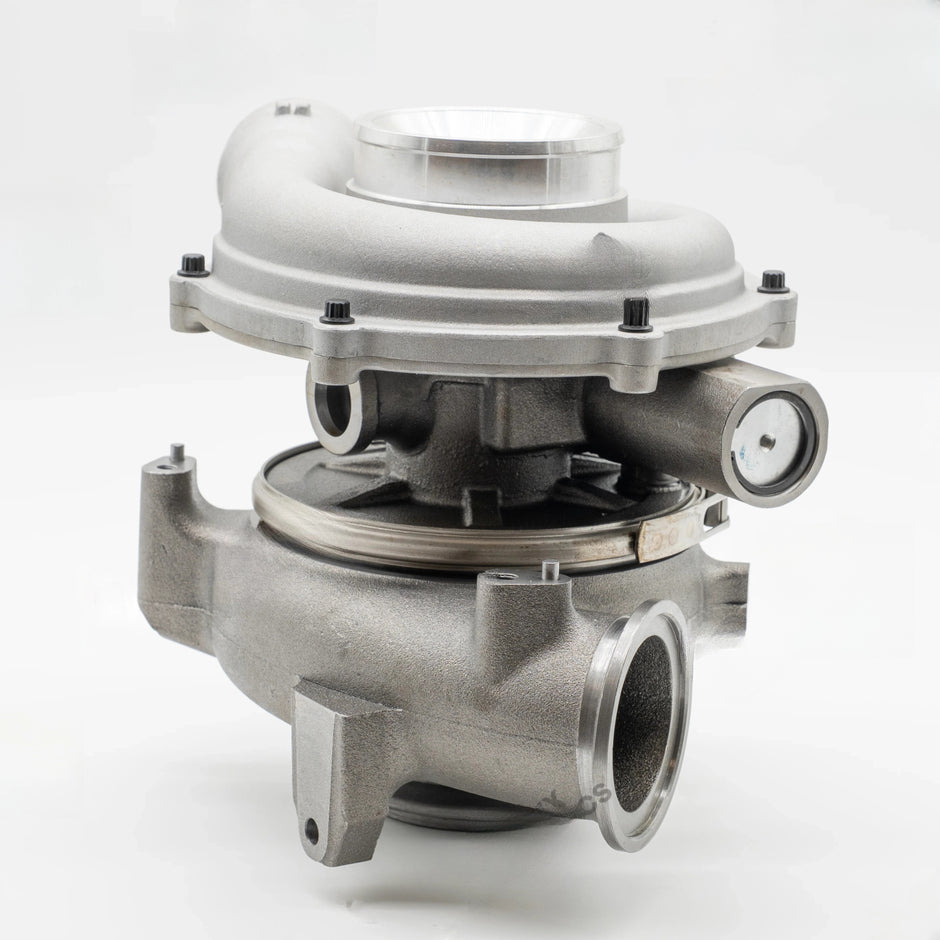 Turbocharger for Ford 6.0L F Series Super Duty | GT37VA | 014TC2616000