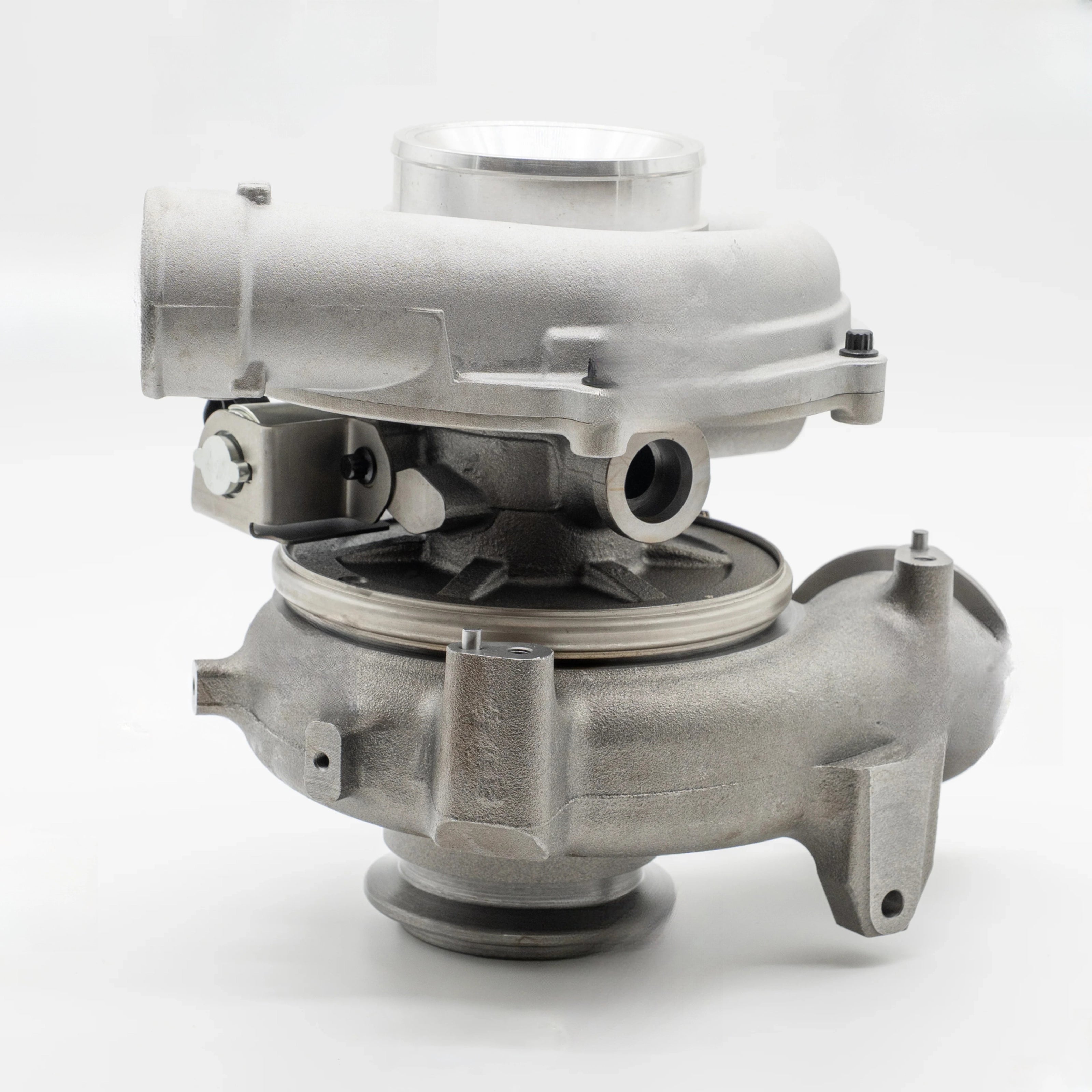 Turbocharger for Ford 6.0L F Series Super Duty | GT37VA | 014TC2616000
