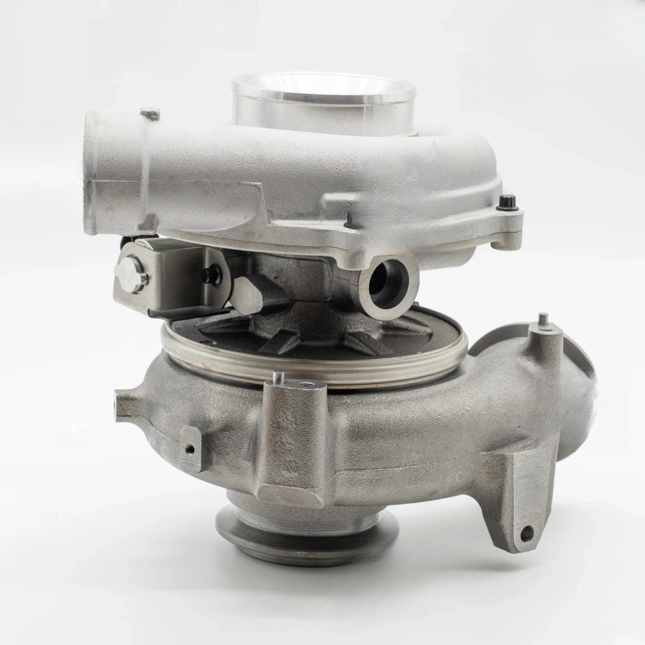 Turbocharger for Ford 6.0L F Series Super Duty | GT37VA | 014TC2616000