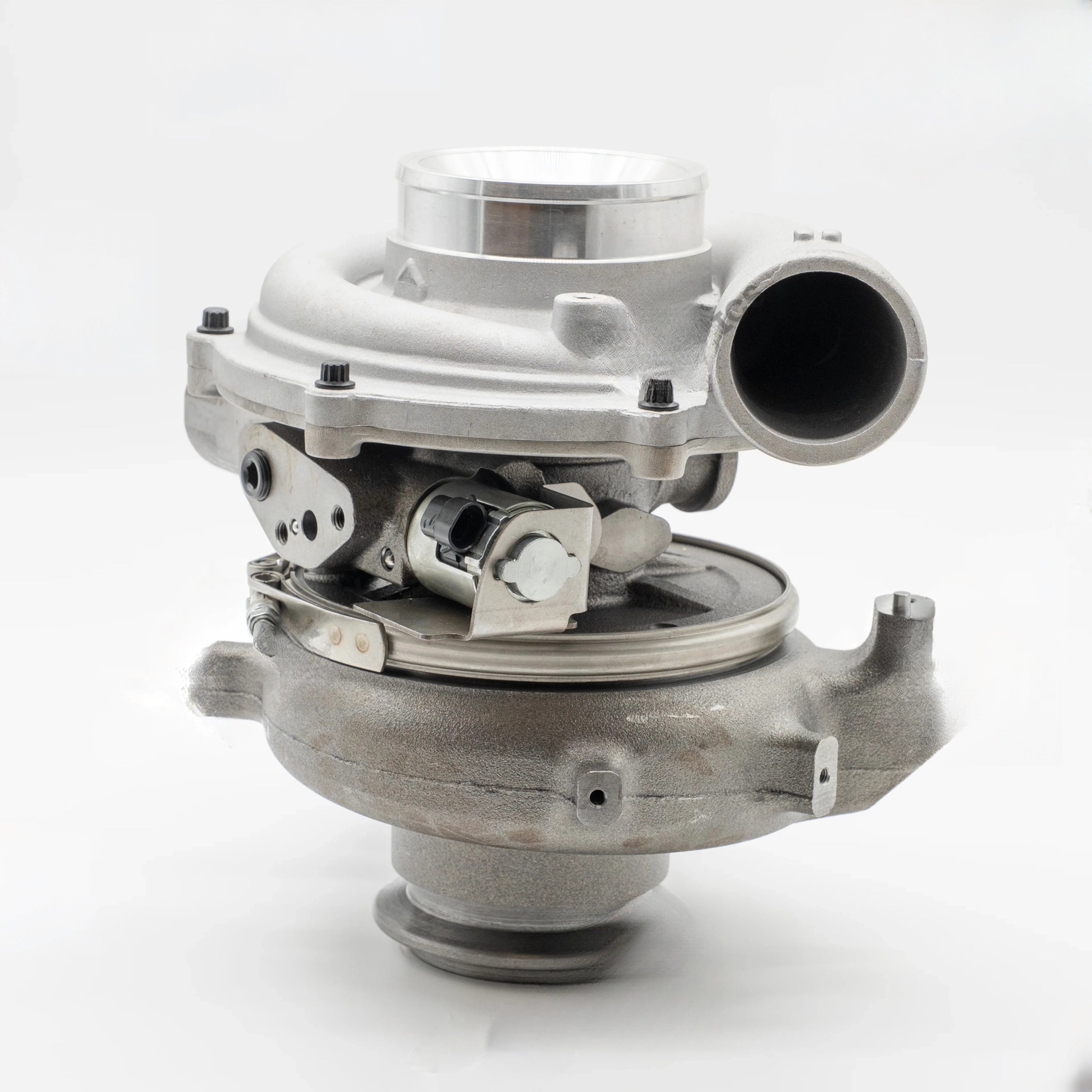 Turbocharger for Ford 6.0L F Series Super Duty | GT37VA | 014TC2616000