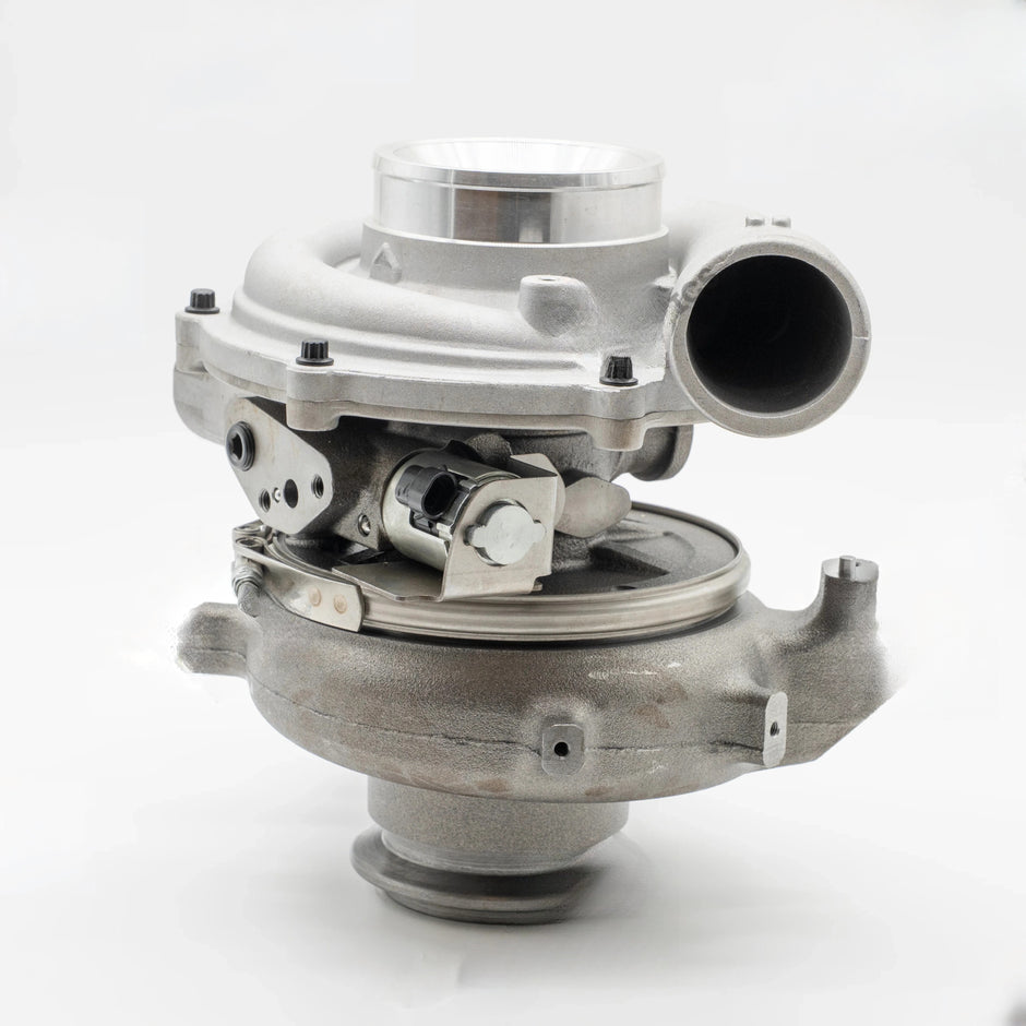 Turbocharger for Ford 6.0L F Series Super Duty | GT37VA | 014TC2616000