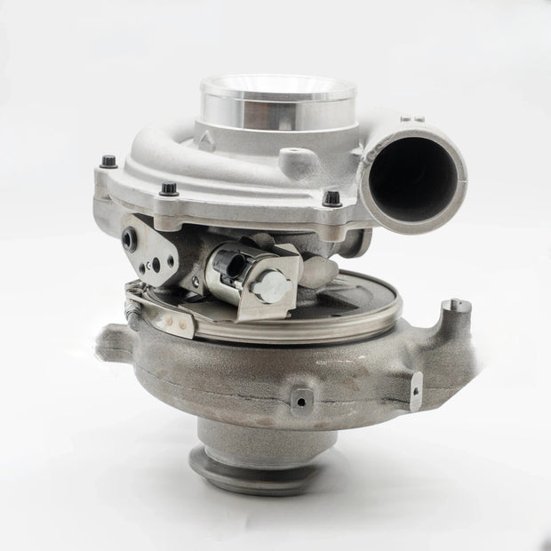 Turbocharger for Ford 6.0L F Series Super Duty | GT37VA | 014TC2616000