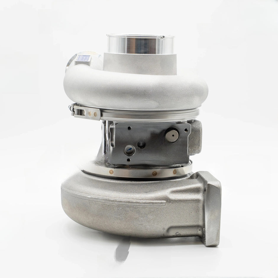 Turbocharger for Paccar MX13 EPA 17 | HE500VG | 5356676