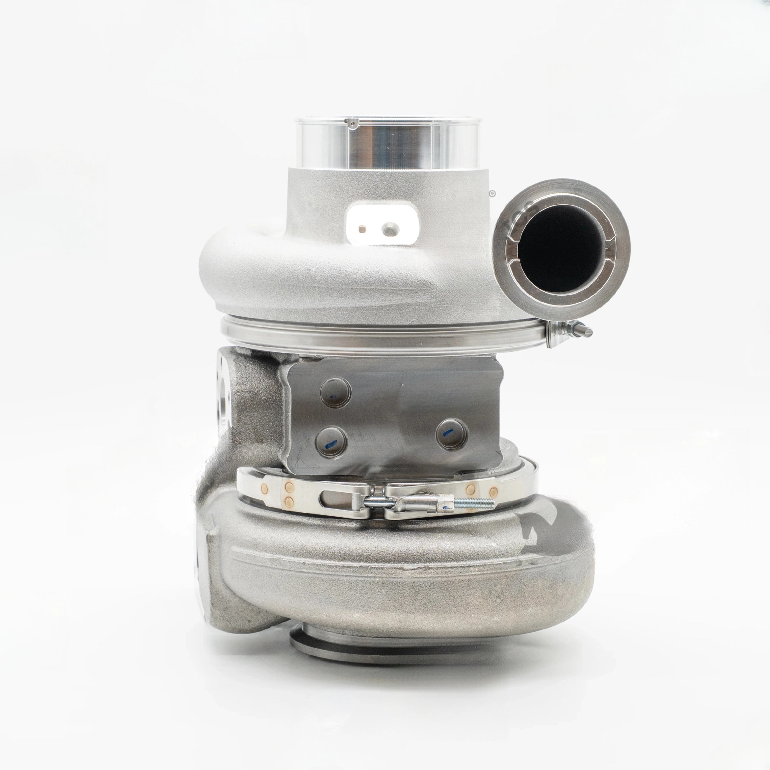 Turbocharger for Paccar MX13 EPA 17 | HE500VG | 5356676