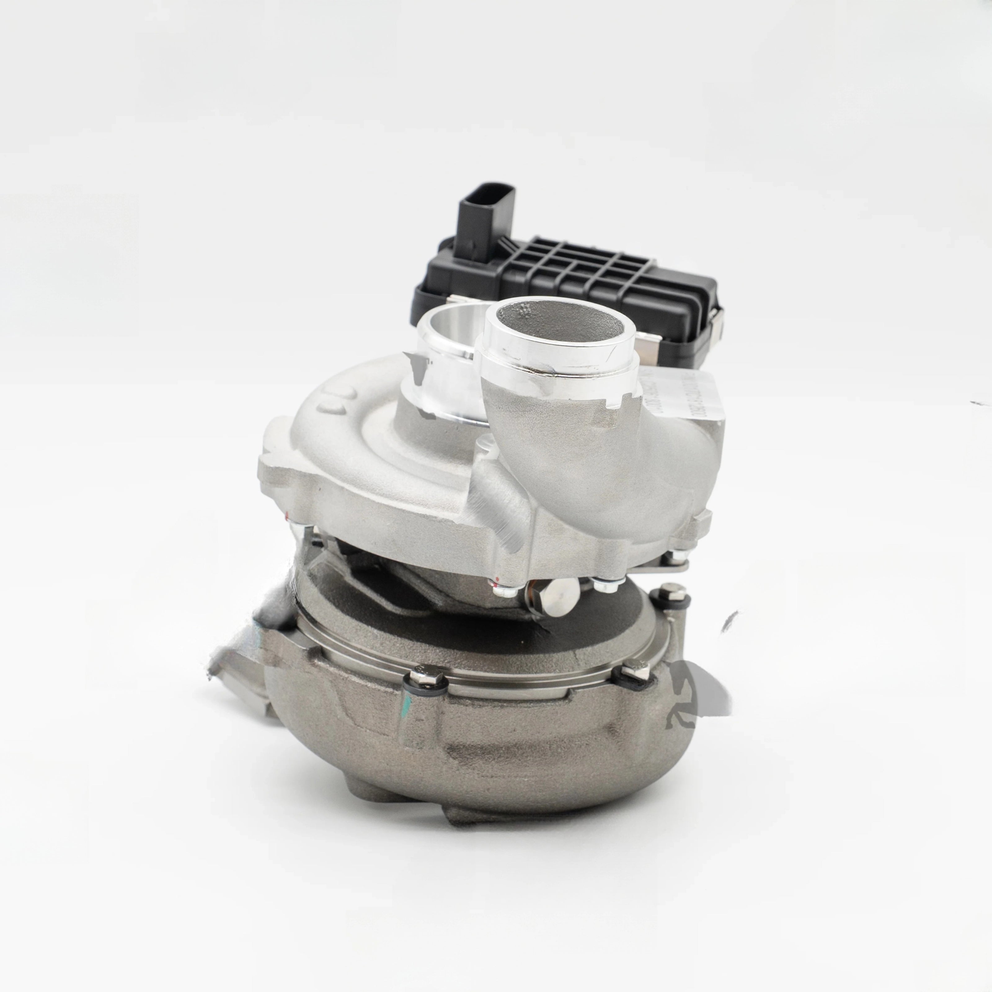 Turbocharger for Mercedes-Benz BlueTEC OM642 3.0L | GTB2056VK | 764381-0002