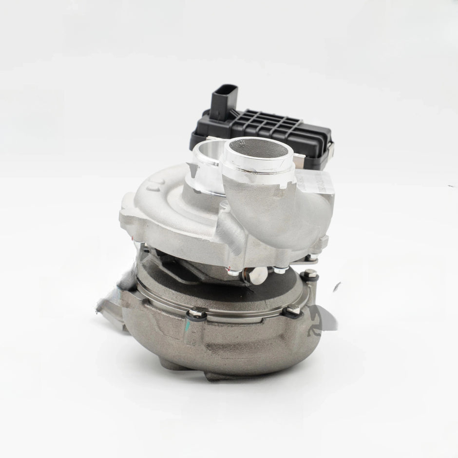 Turbocharger for Mercedes-Benz BlueTEC OM642 3.0L | GTB2056VK | 764381-0002