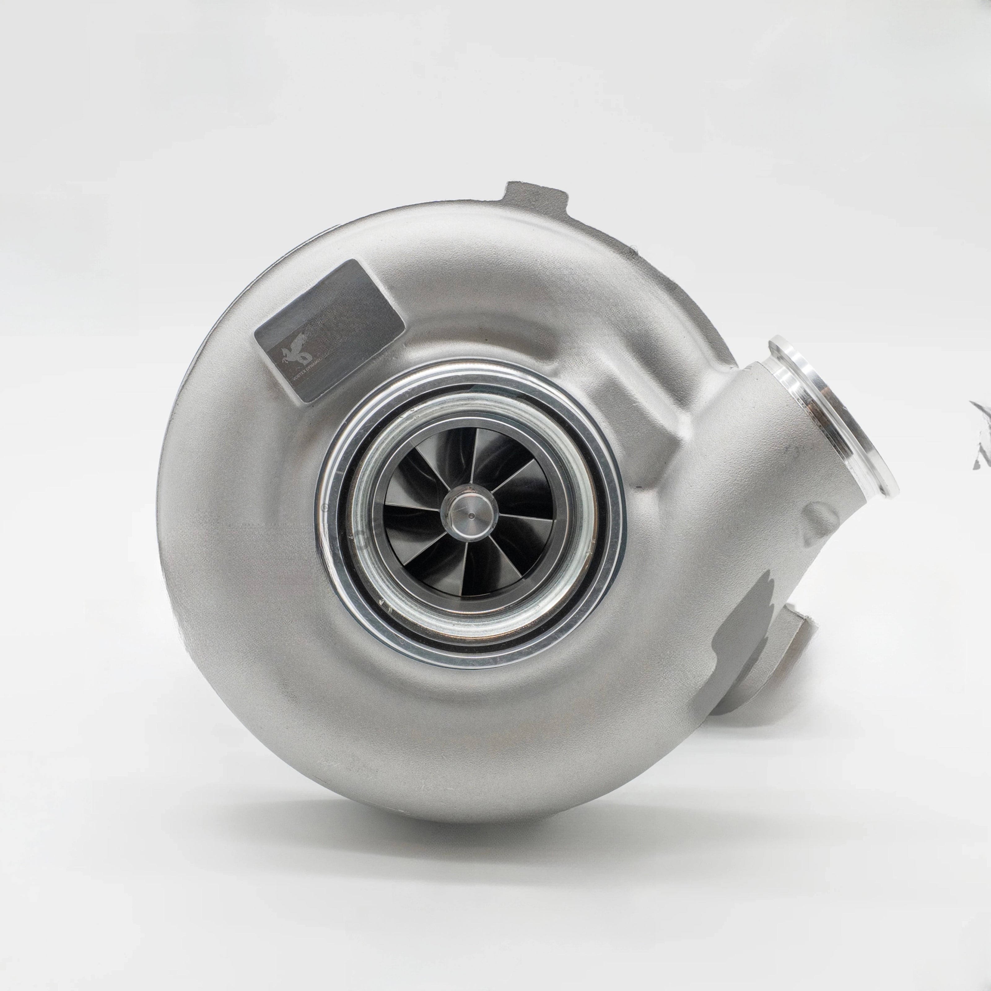 Turbocharger for Volvo D13TC Ball Bearing | 22840693