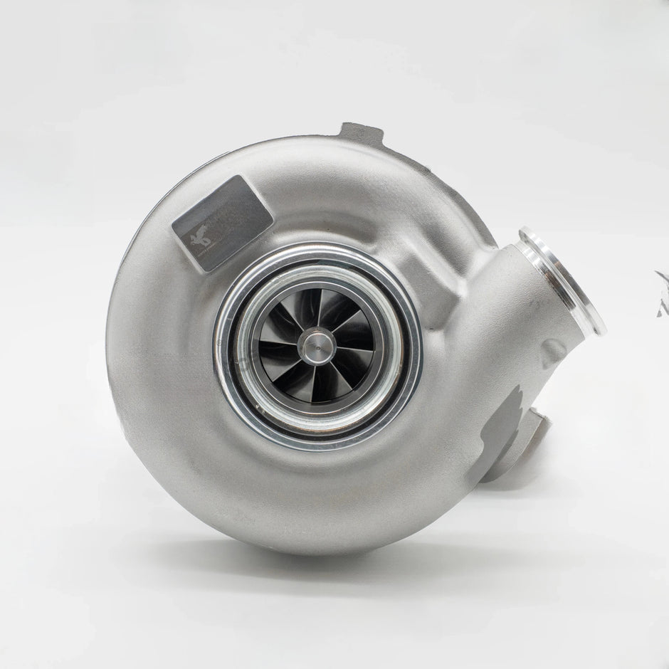 Turbocharger for Volvo D13TC Ball Bearing | 22840693