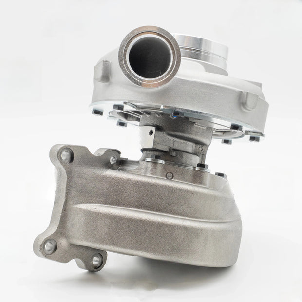Turbocharger for Volvo D13TC Ball Bearing | 22840693