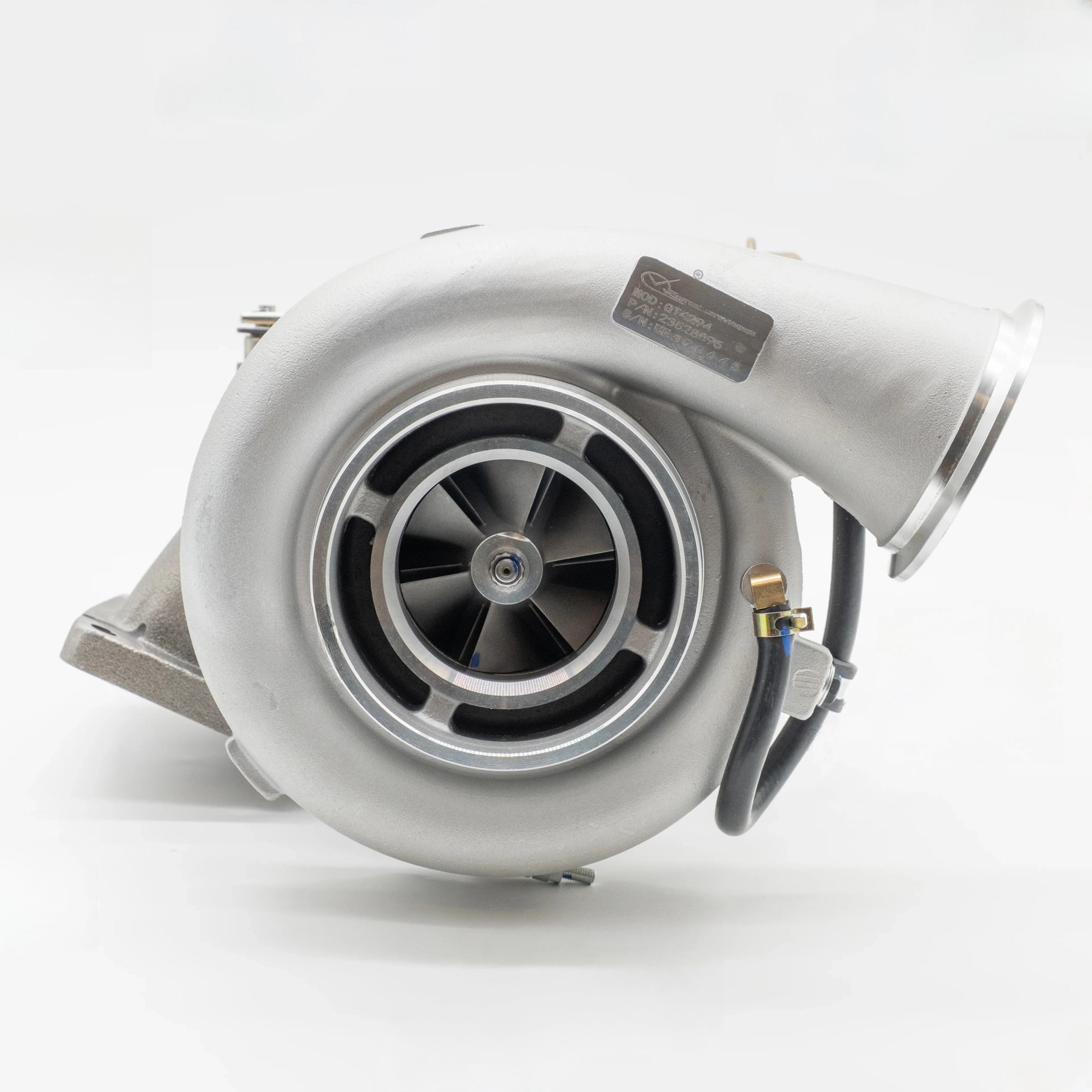 Turbocharger for Detroit Diesel Series 60 12.7L | GT4294 | 23528065