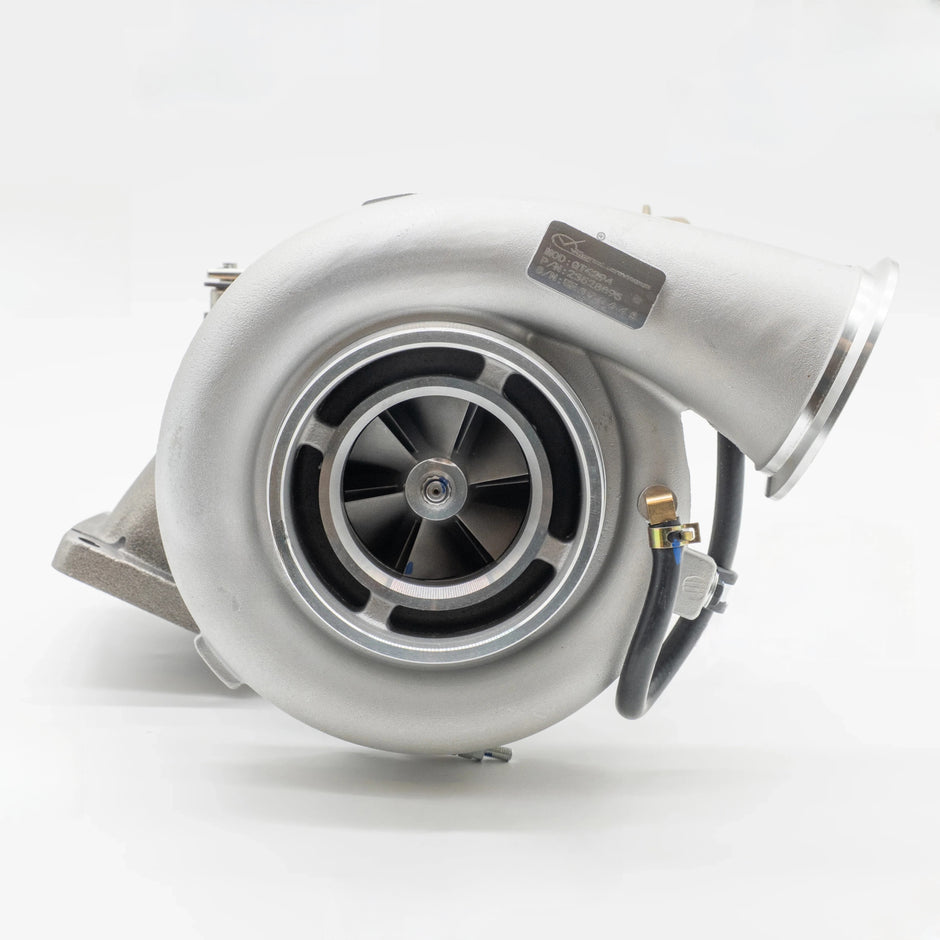Turbocharger for Detroit Diesel Series 60 12.7L | GT4294 | 23528065