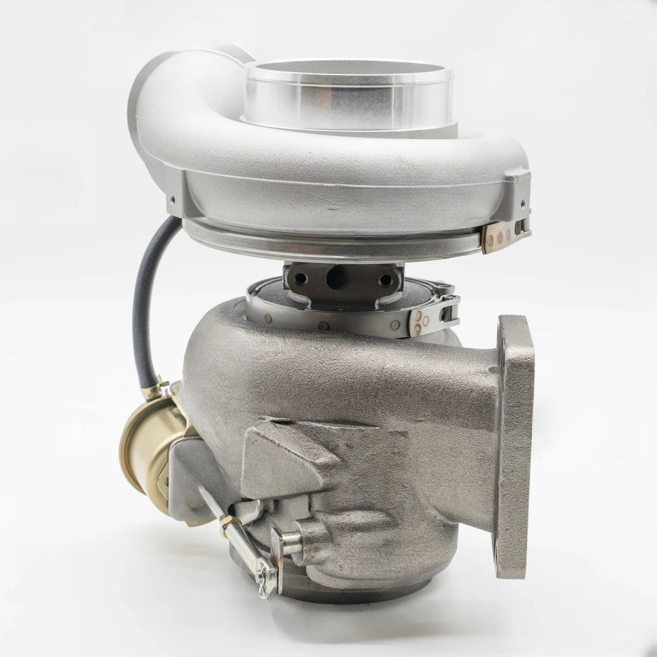 Turbocharger for Detroit Diesel Series 60 12.7L | GT4294 | 23528065