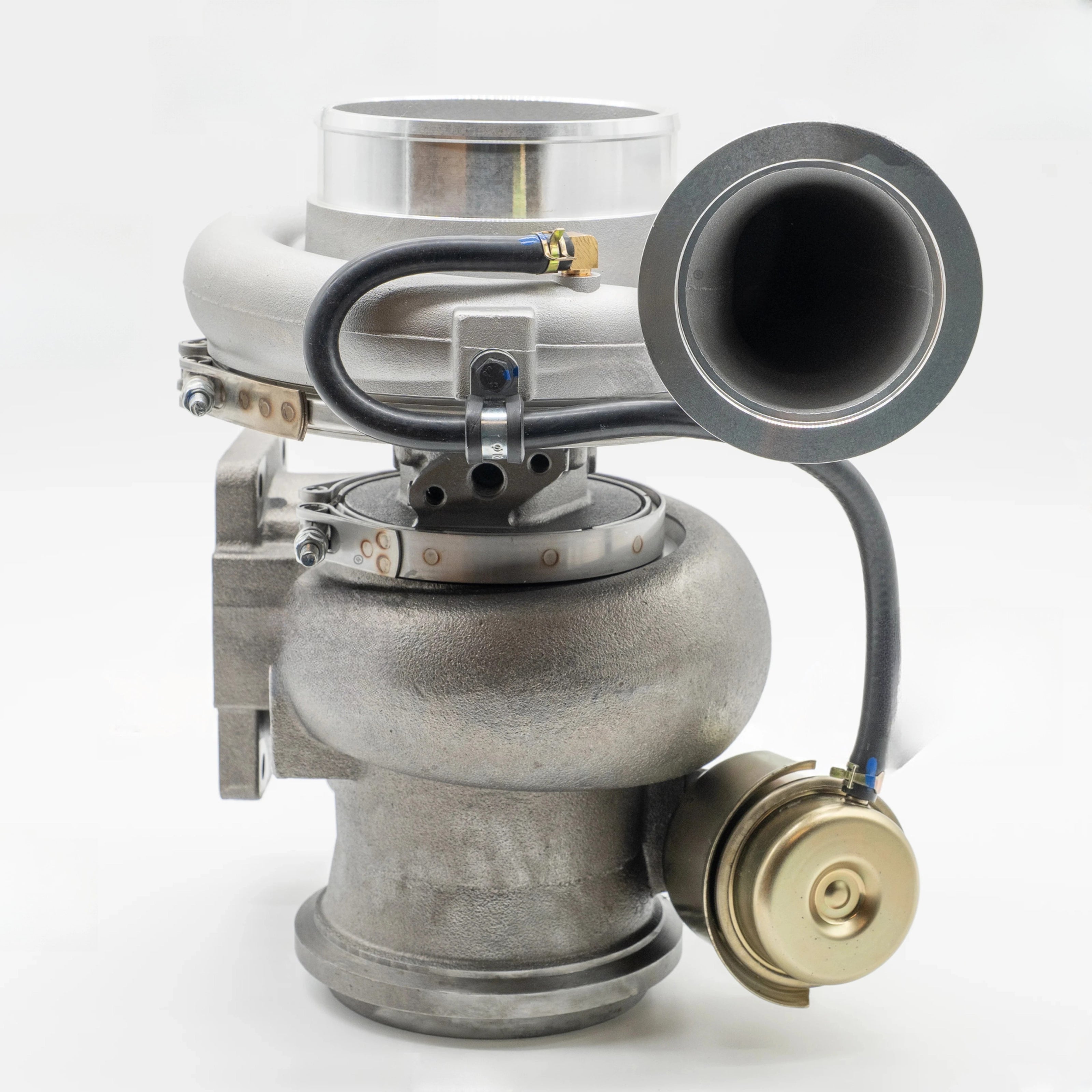 Turbocharger for Detroit Diesel Series 60 12.7L | GT4294 | 23528065