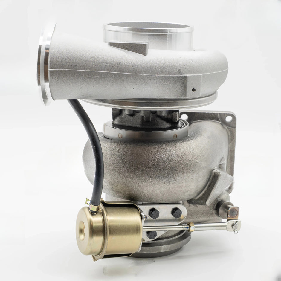 Turbocharger for Detroit Diesel Series 60 12.7L | GT4294 | 23528065