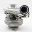 Turbocharger for Detroit Diesel Series 60 14.0L | GTA4502V | 23534775
