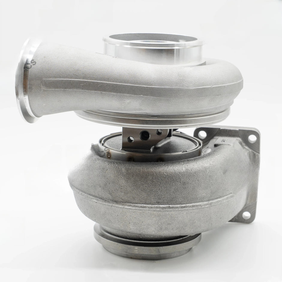 Borg Warner S475 Turbocharger Replacement | 171702