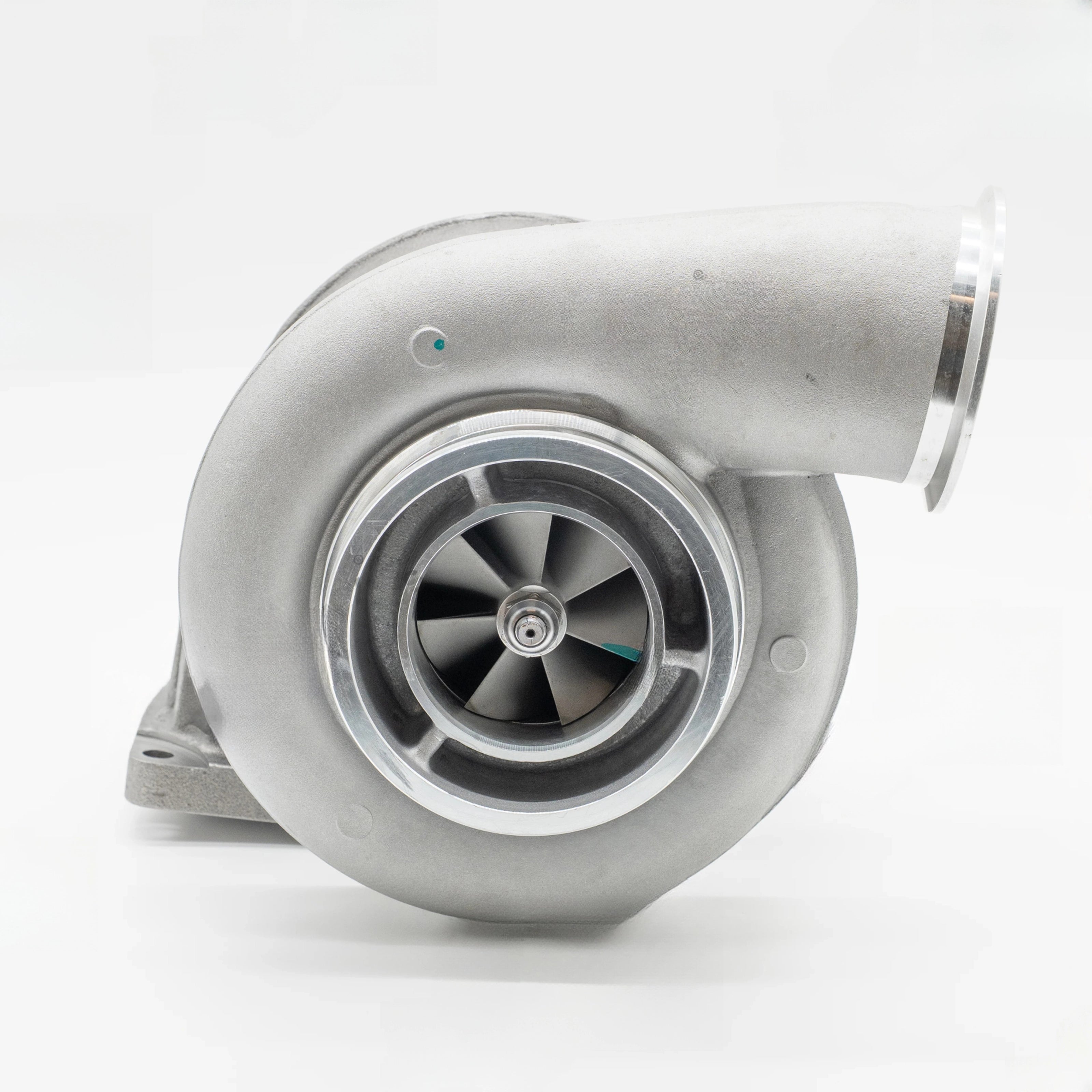 Borg Warner S475 Turbocharger Replacement | 171702