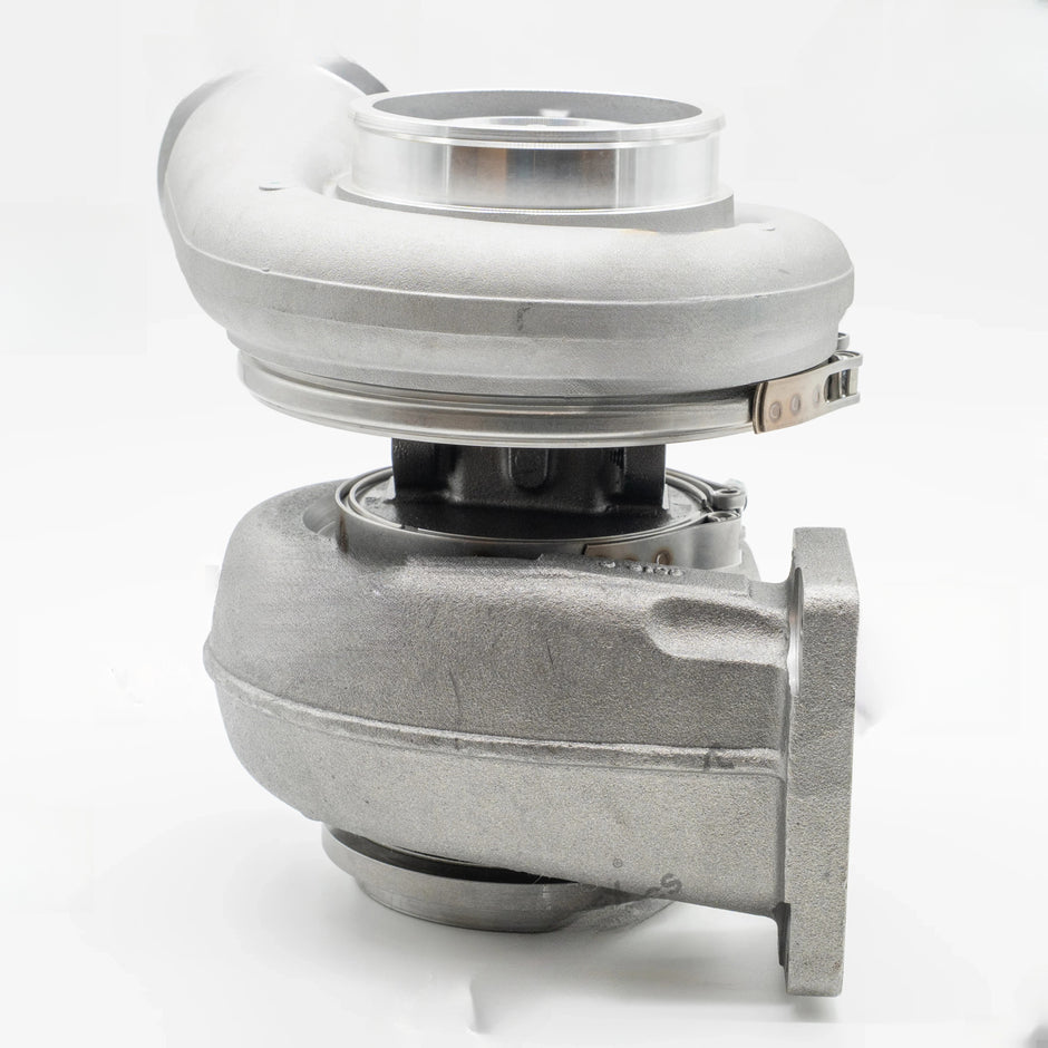 Borg Warner S475 Turbocharger Replacement | 171702
