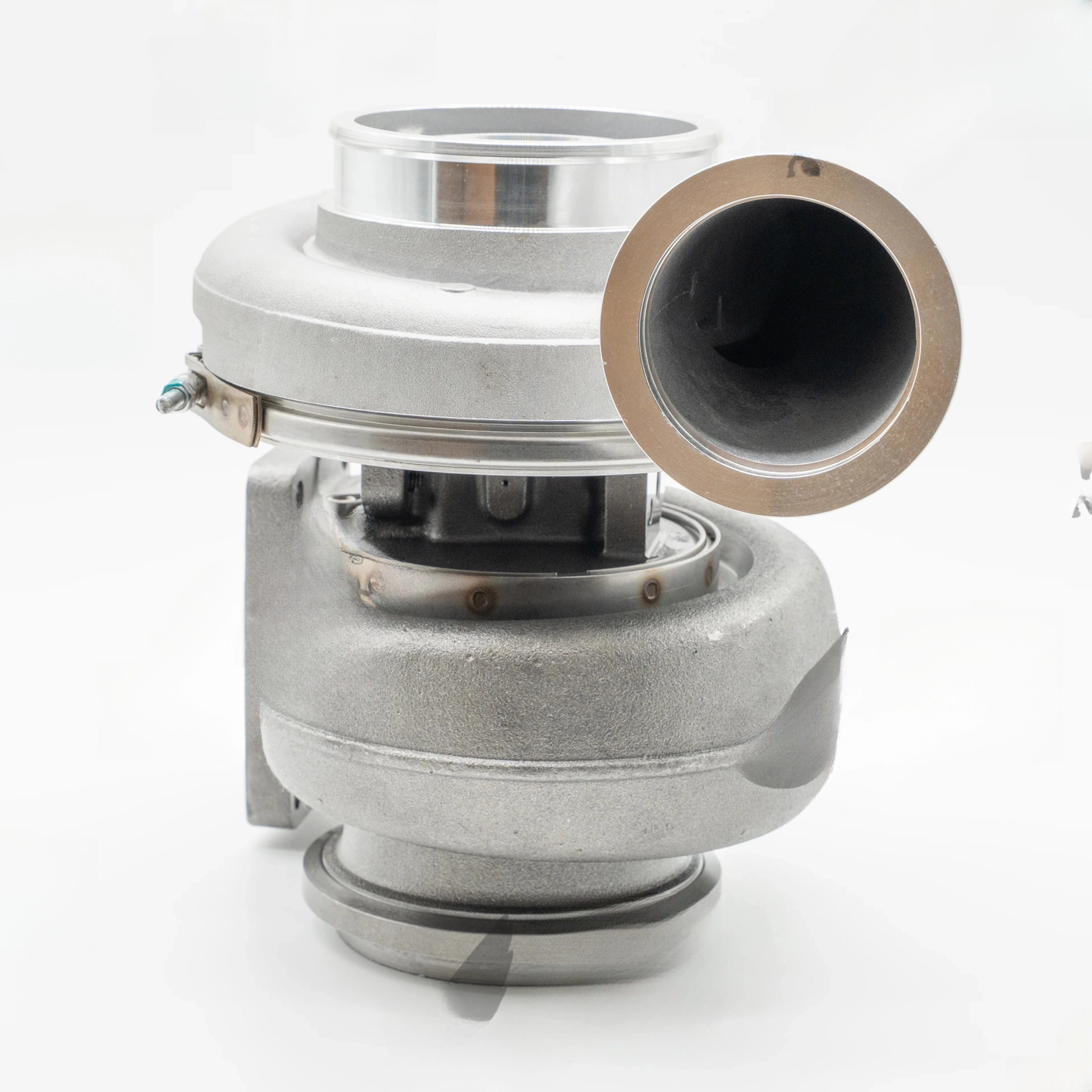 Borg Warner S475 Turbocharger Replacement | 171702