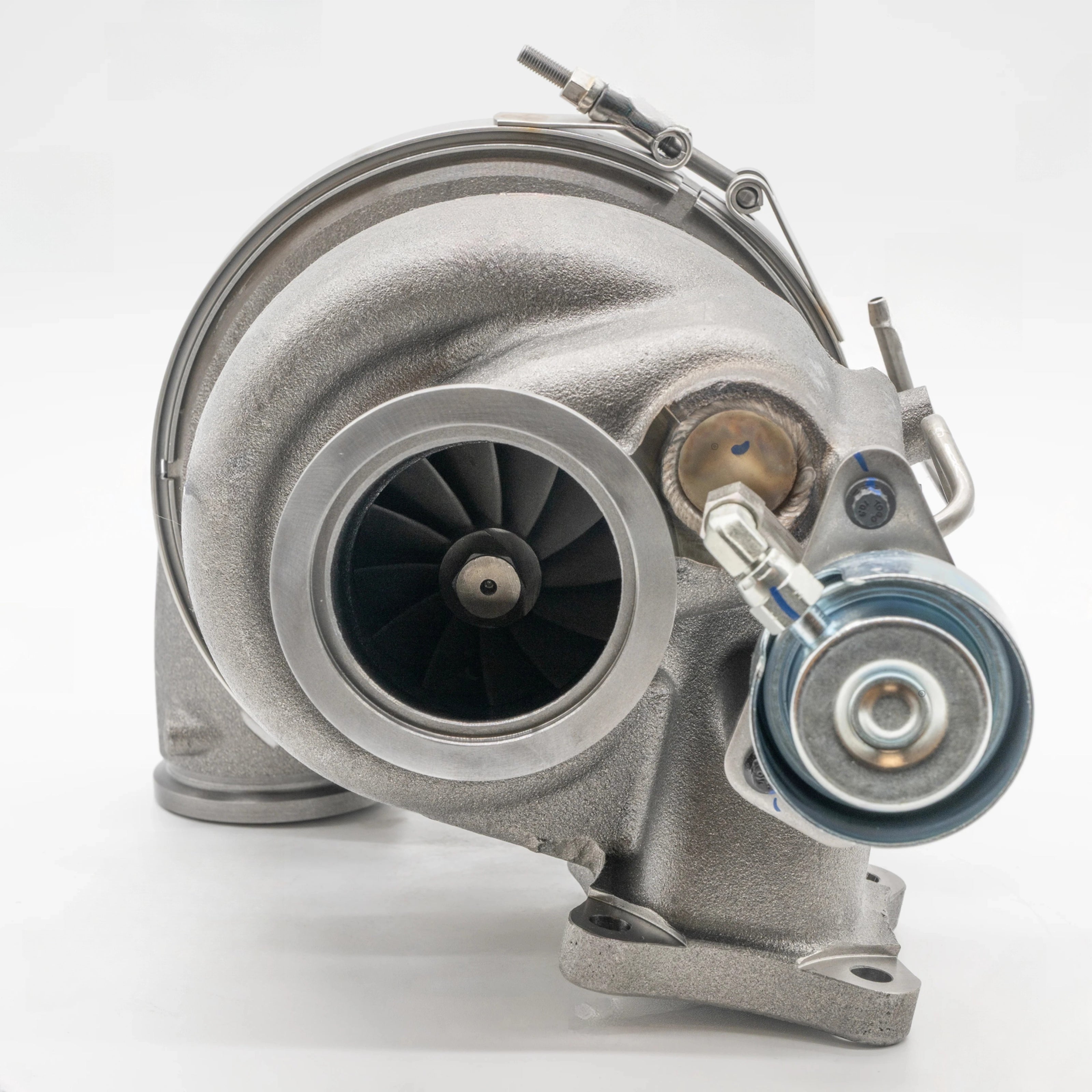 Turbocharger for CAT C13 ACERT High Pressure | 10R2862