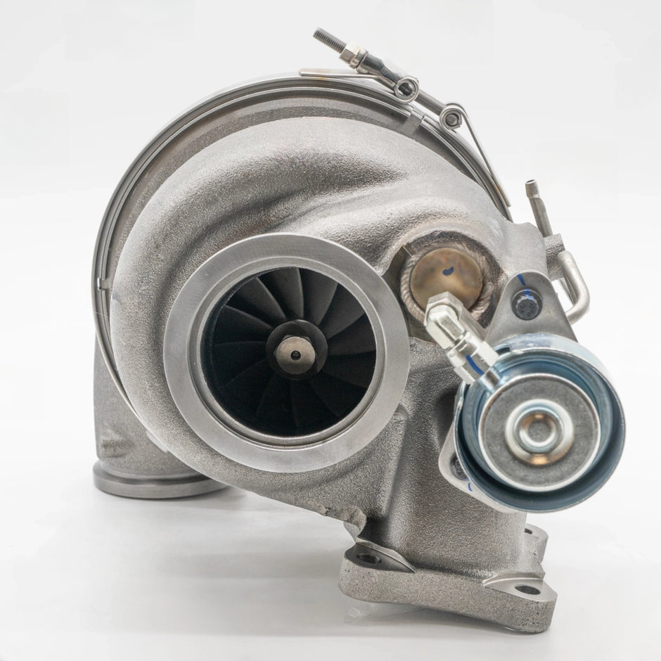Turbocharger for CAT C13 ACERT High Pressure | 10R2862