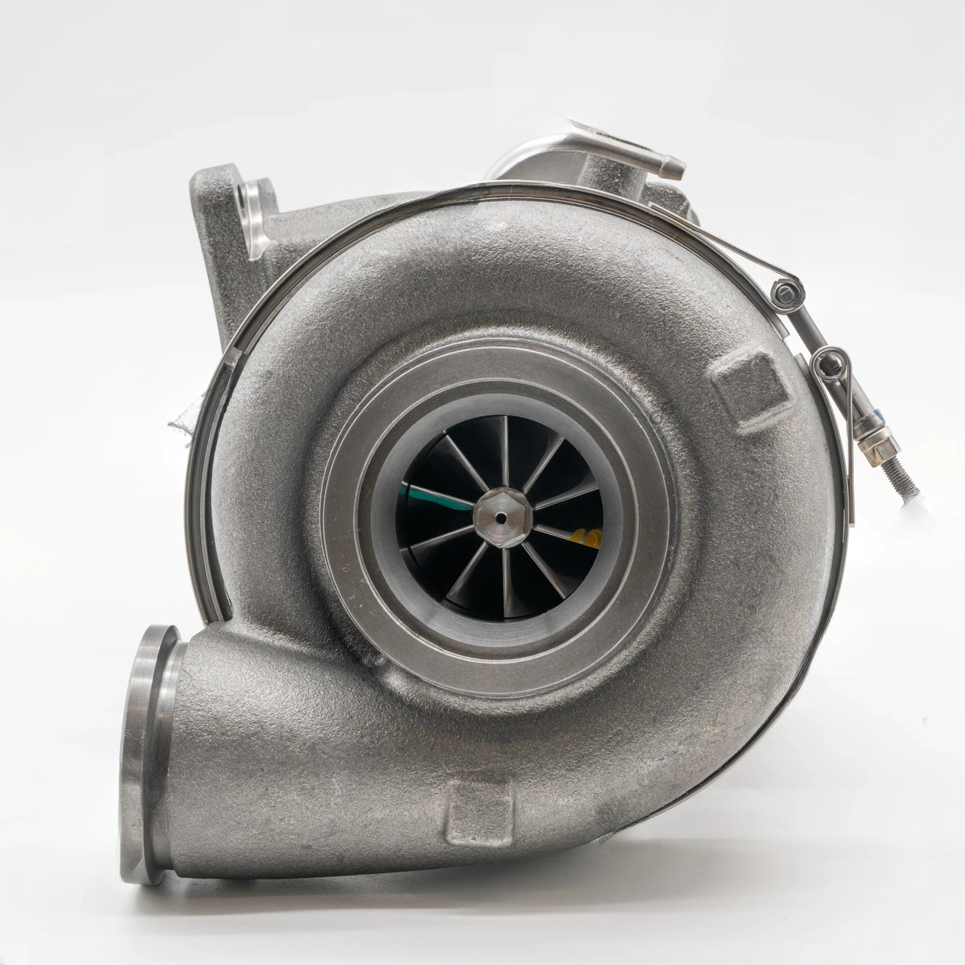 Turbocharger for CAT C13 ACERT High Pressure | 10R2862
