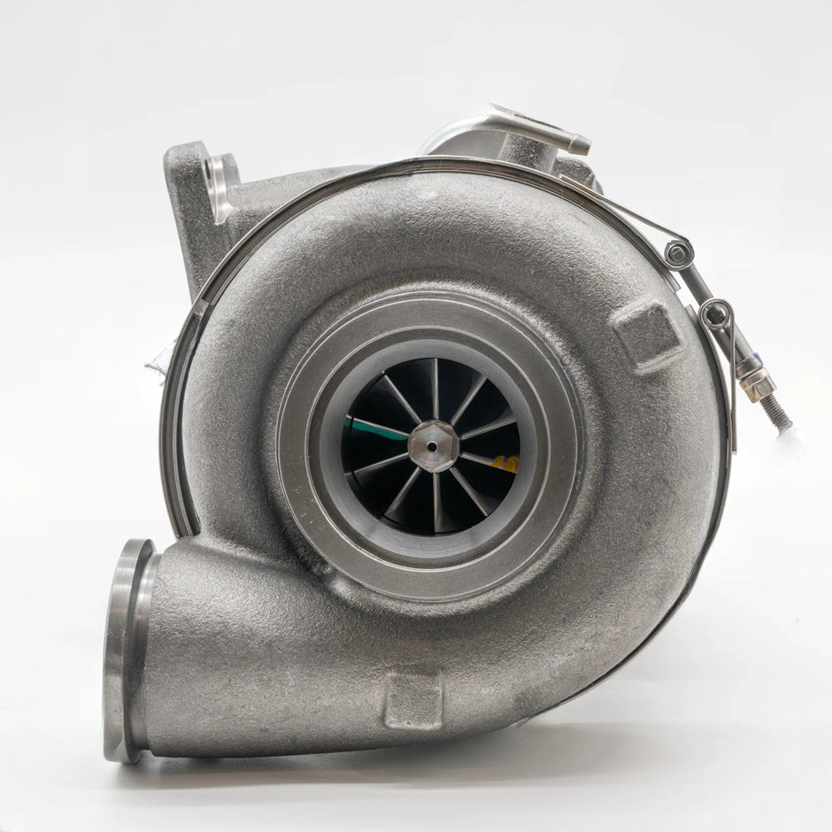 Turbocharger for CAT C13 ACERT High Pressure | 10R2862