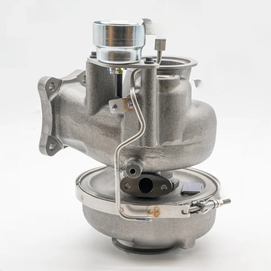 Turbocharger for CAT C13 ACERT High Pressure | 10R2862
