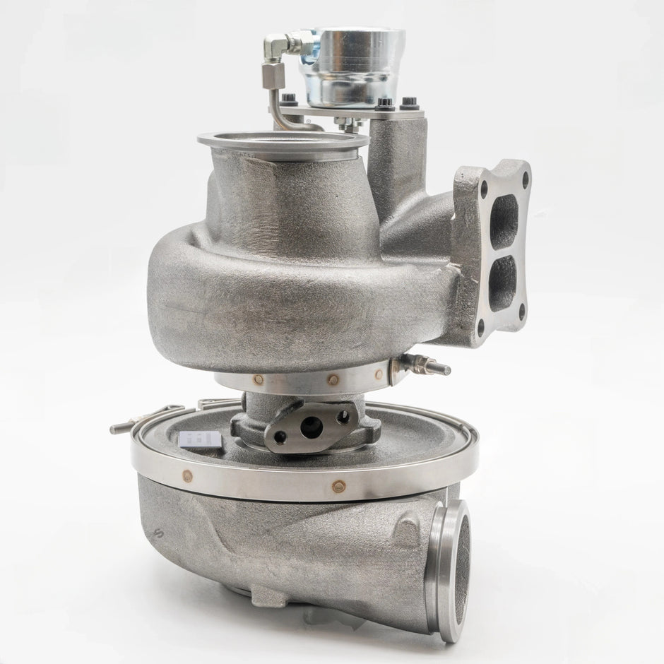 Turbocharger for CAT C13 ACERT High Pressure | 10R2862