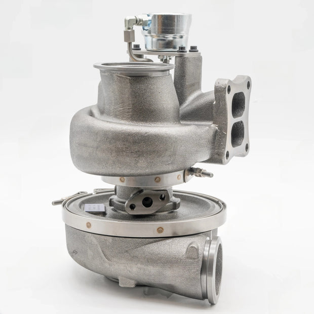 Turbocharger for CAT C13 ACERT High Pressure | 10R2862