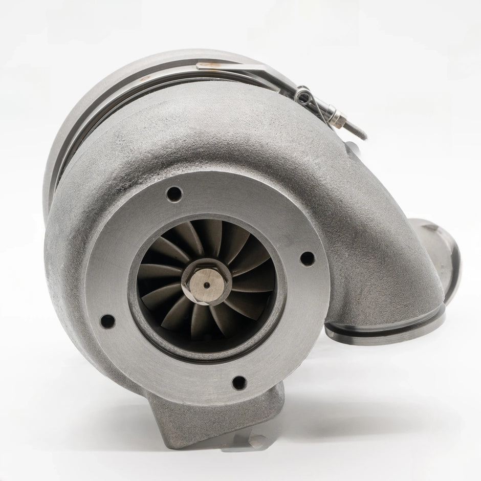 Turbocharger for CAT C13 ACERT Low Pressure | 10R2027