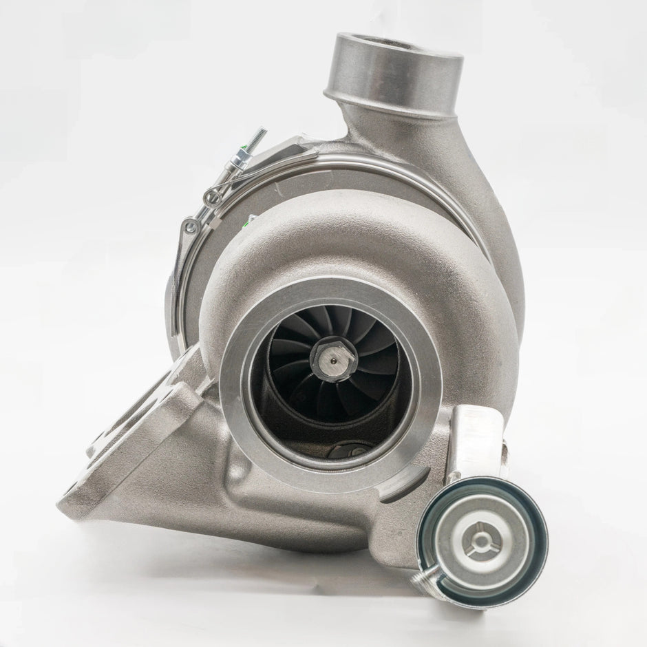 Turbocharger for CAT C15 ACERT High Pressure | 10R1887