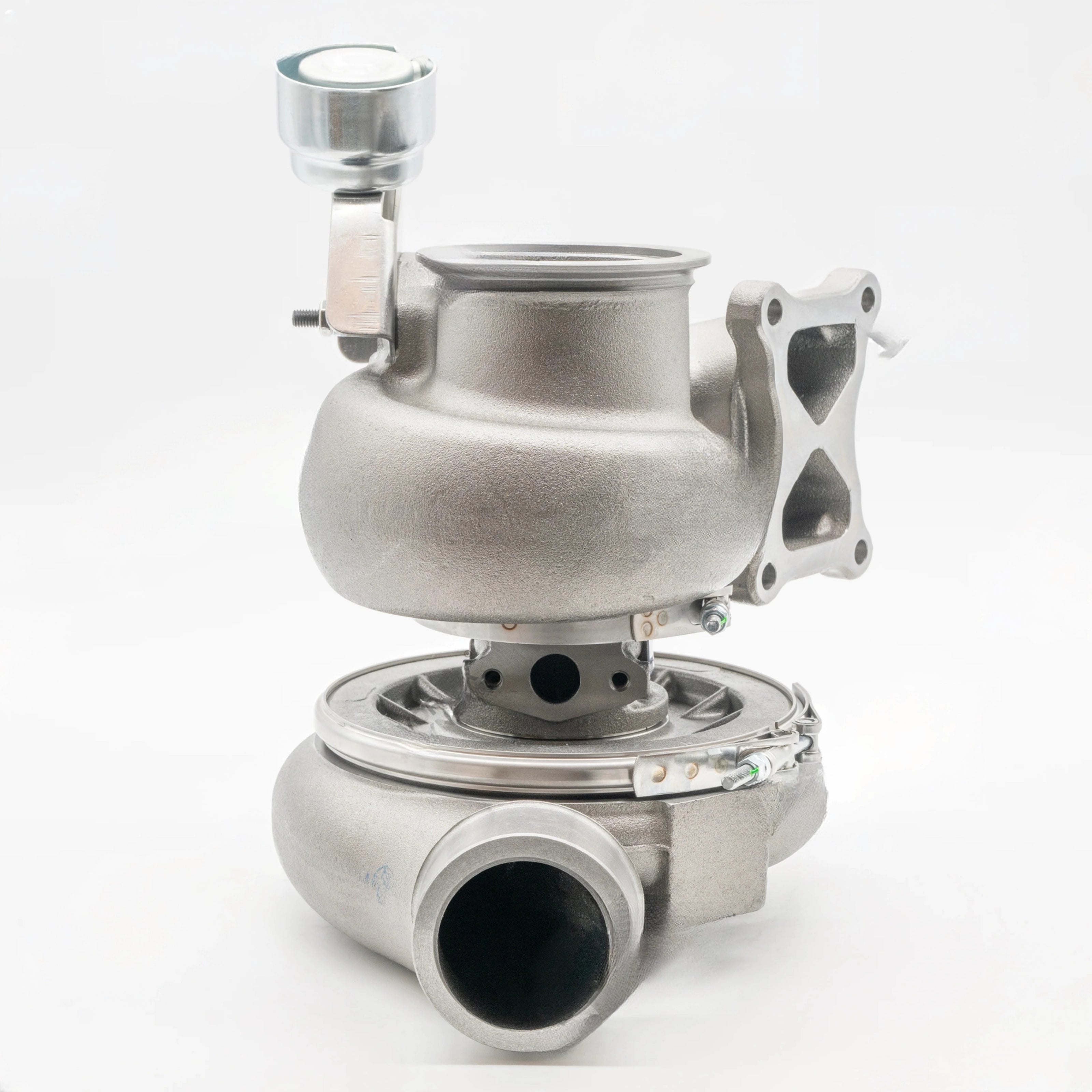 Turbocharger for CAT C15 ACERT High Pressure | 10R1887