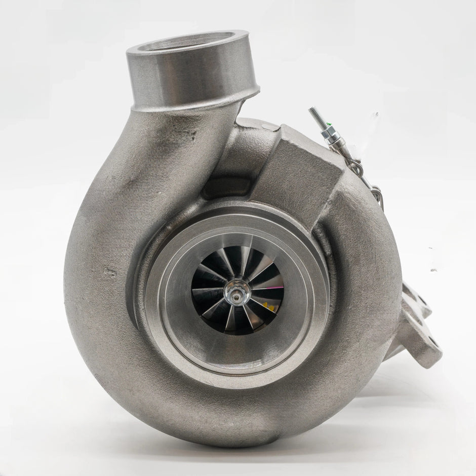 Turbocharger for CAT C15 ACERT High Pressure | 10R1887