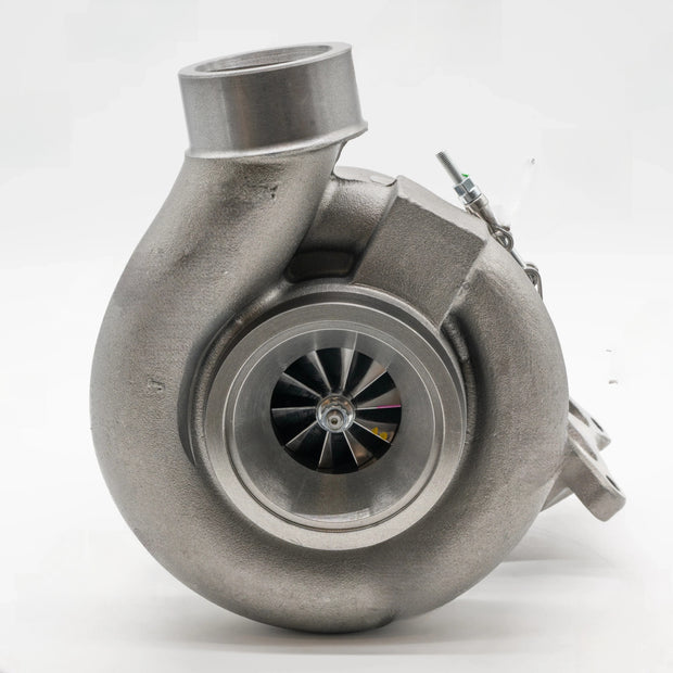 Turbocharger for CAT C15 ACERT High Pressure | 10R1887
