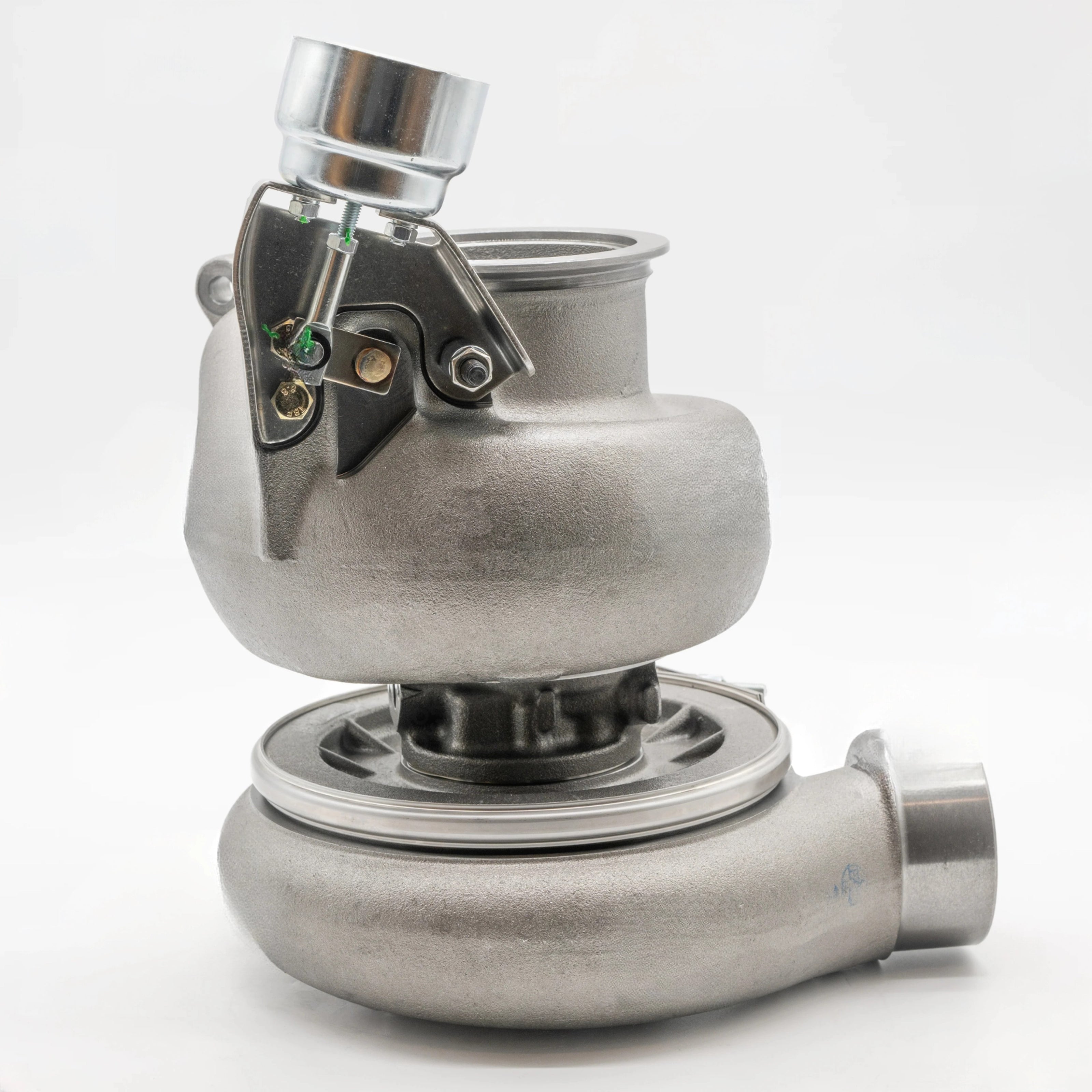 Turbocharger for CAT C15 ACERT High Pressure | 10R1887
