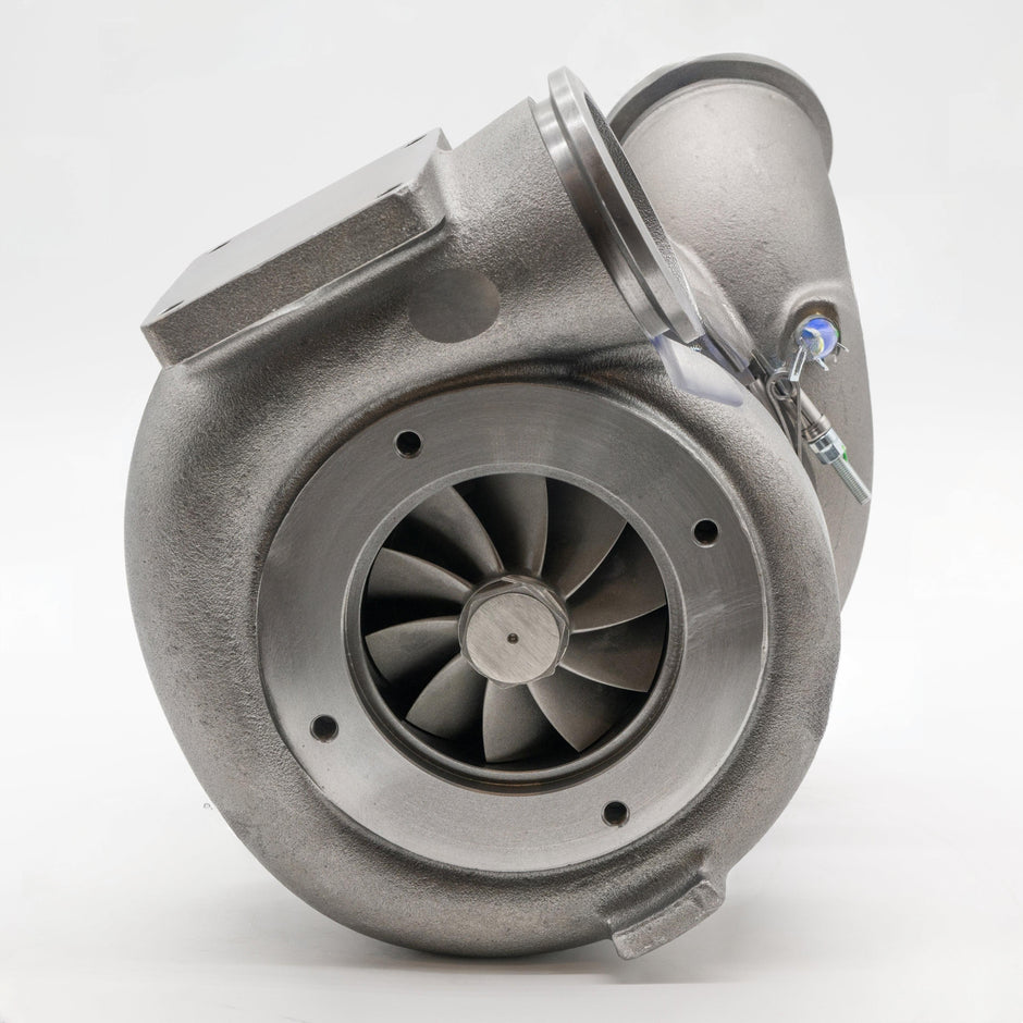 Turbocharger for CAT C15 ACERT Low Pressure | 10R1888