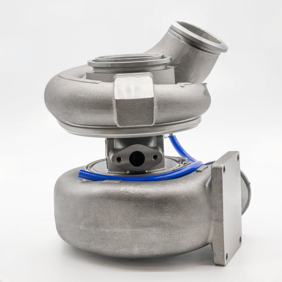 Turbocharger for CAT C15 ACERT Low Pressure | 10R1888