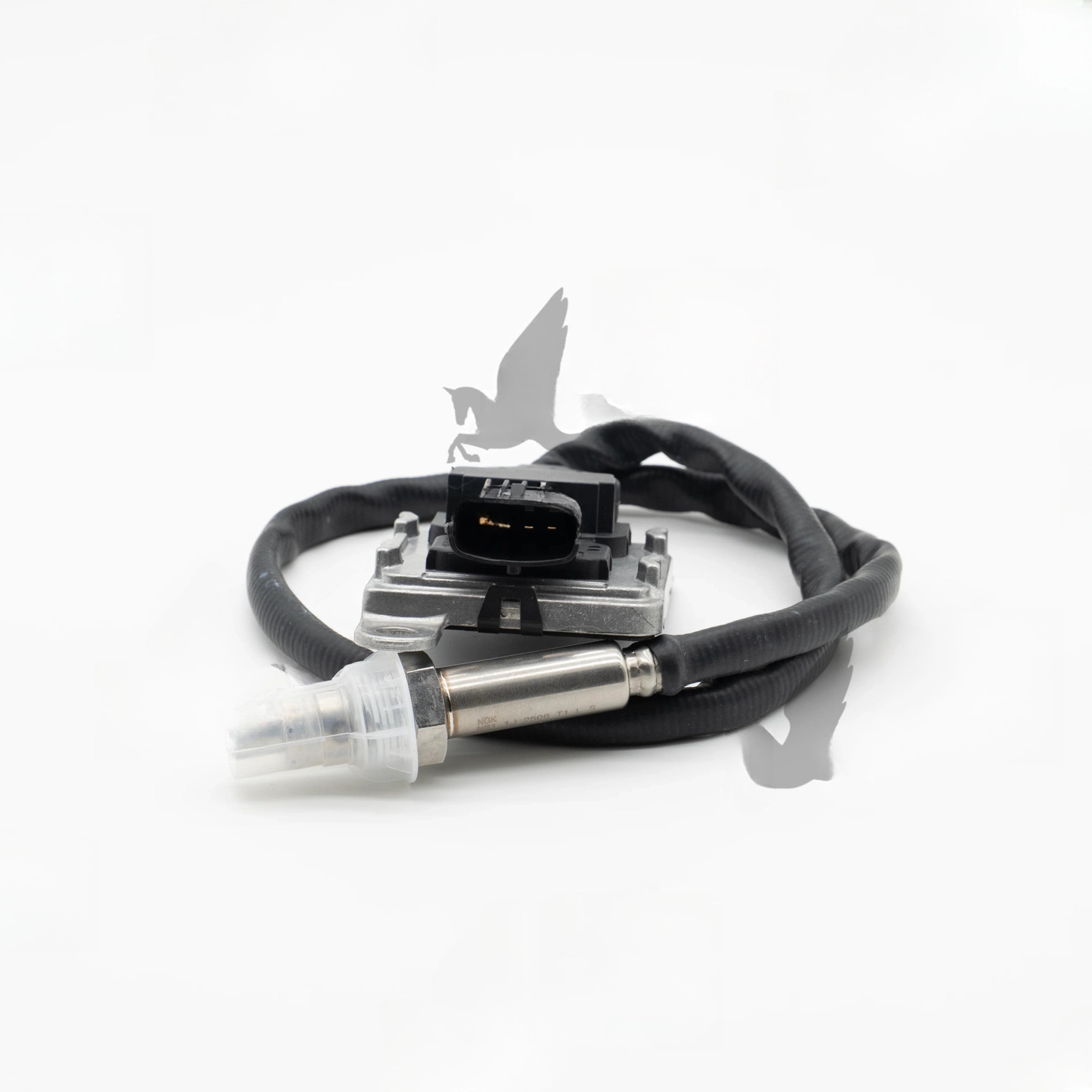 Volvo D11/D13/D16, Mack MP7/MP8 NOx Sensor Outlet | 22303391