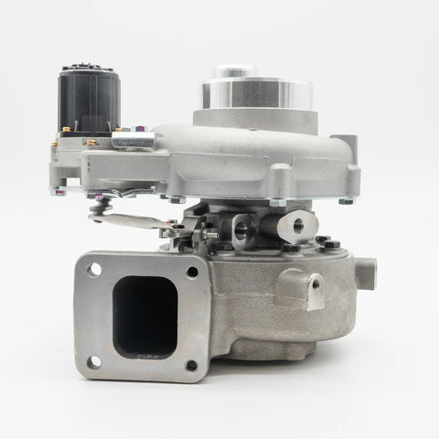 Turbocharger for Hino J08E Engine GTB3576KLNRV Ball Bearing | 830724-5007S