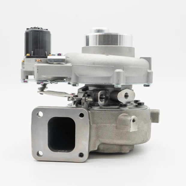 Turbocharger for Hino J08E Engine GTB3576KLNRV Ball Bearing | 830724-5007S