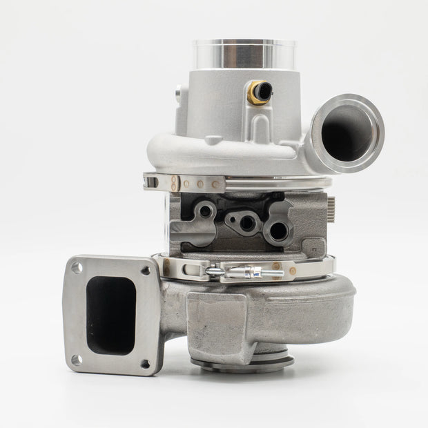 Turbocharger for Cummins ISM EPA07 | 2838786