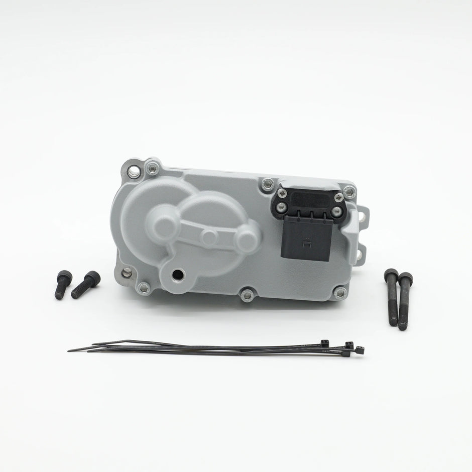 Cummins X15 HE400VG Efficiency/Performance VGT Turbo Actuator | 5452695