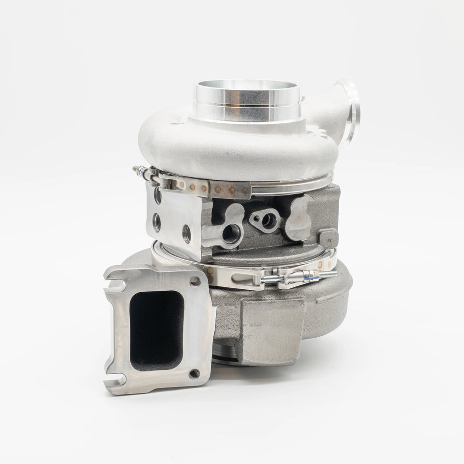 Turbocharger for Volvo D11/D13, Mack MP7/MP8 | HE431VE | 85151100